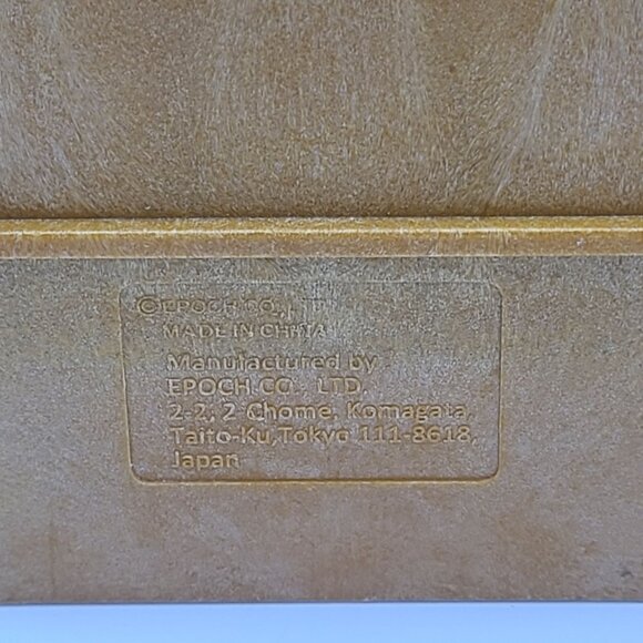 Sylvanian Families Calico Critters Grocery Market Food Corner Shelves With 2 Stu - Picture 6 of 7